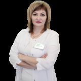 Мырсина Светлана Николаевна