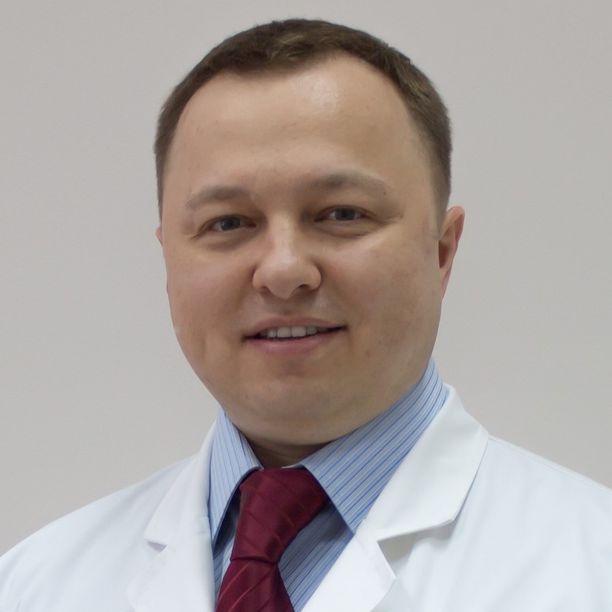 Привалов Сергей Юрьевич