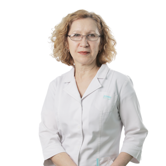 Магранина Лидия Леонидовна