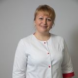 Валентинова Наталья Николаевна