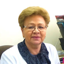 Кузнецова Екатерина Александровна, фото