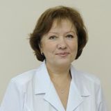 Рассудова Наталья Вячеславовна