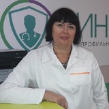 Метальникова Ольга Митрофановна фото