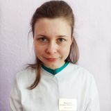 Шамонова Татьяна Николаевна