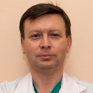 Шубин Андрей Михайлович