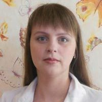 Морозова Юлия Александровна