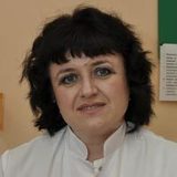 Смирнова Мария Николаевна фото