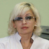 Чиркова Ирина Дмитриевна фото
