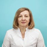 Суркова Светлана Ивановна