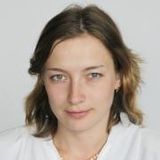Михеева Екатерина Владимировна