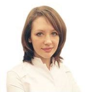 Ермоленко Кристина Станиславовна