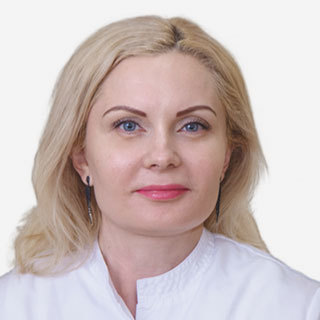 Городошникова Ю.Н. Самара - фотография