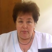 Алексеева Ольга Михайловна, фото