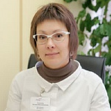 Соханева Татьяна Вениаминовна