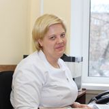 Субботина Татьяна Петровна