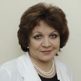 Санкина Елена Александровна