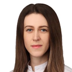 Суховей Юлия Анатольевна