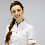 Коленкина Ирина Юрьевна