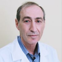 Лифшиц С.А. Симферополь - фотография