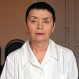 Рихтер Валентина Ивановна