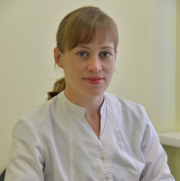 Каренгина Елена Викторвна