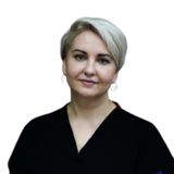 Агадулина Юлия Александровна