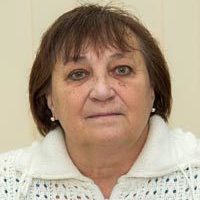 Шухова Татьяна Геннадьевна, фото