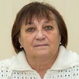 Шухова Татьяна Геннадьевна