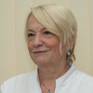 Зашихина Алла Маратовна, фото