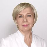 Селезнева Татьяна Владимировна