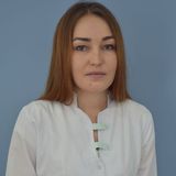 Александрова Елена Витальевна