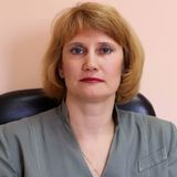 Криницына Елена Владимировна