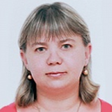 Сохорева Марина Николаевна