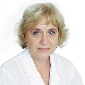 Климова Лолита Николаевна