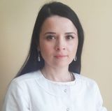 Ерохина Наталья Сергеевна