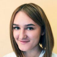 Жук Алена Ивановна