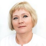 Филинова Лариса Витальевна