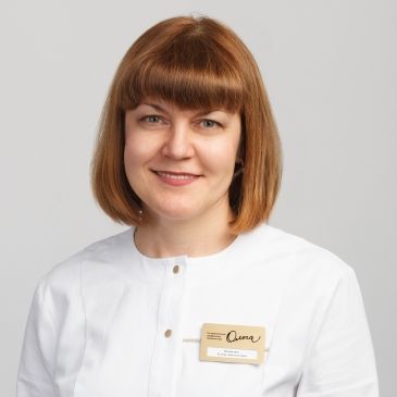 Новикова Елена Анатольевна, фото