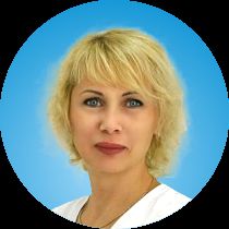 Ольшанская Светлана Юрьевна Белгород: офтальмолог
