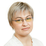 Чурсина Татьяна Владимировна