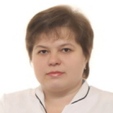 Тимошенко Татьяна Алексеевна фото