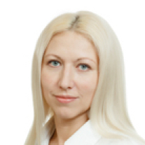 Головина Светлана Николаевна, фото