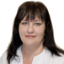 Шевченко Елена Анатольевна, фото