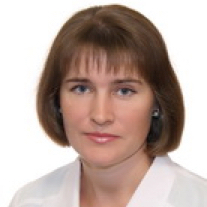 Воронова Елена Сергеевна, фото