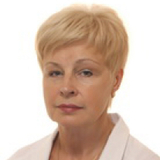 Брагина Ирина Васильевна