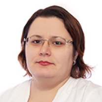 Селина Наталья Валерьевна Воронеж: терапевт