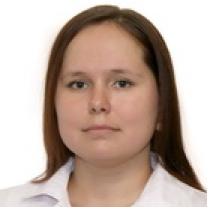 Шашурина Е.Ю. Воронеж - фотография