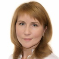 Петелина Елена Владимировна