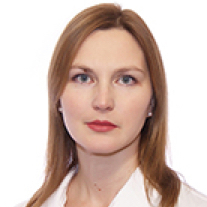 Долгих Татьяна Николаевна, фото