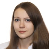 Мешкова Ирина Евгеньевна, фото